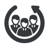 icon team 100x100