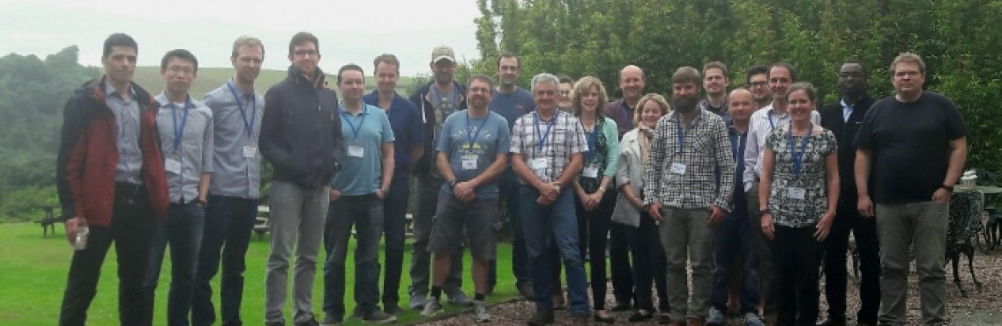 2017 User group